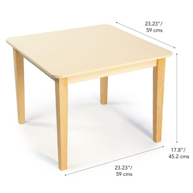 Mentari 陽光花園學習桌