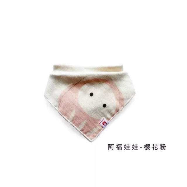 nizio 招福領⼱單件組