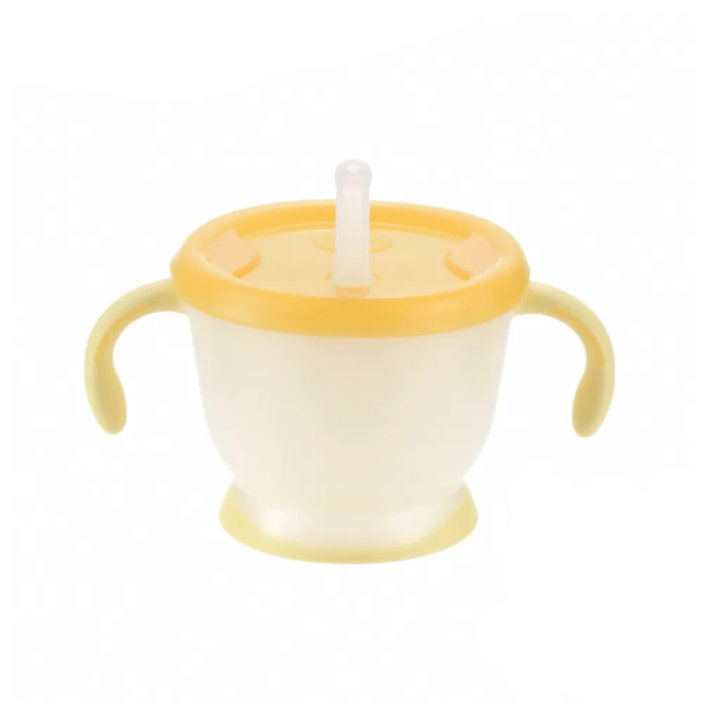 Richell 利其爾 第5代AQ學習訓練杯 150ml