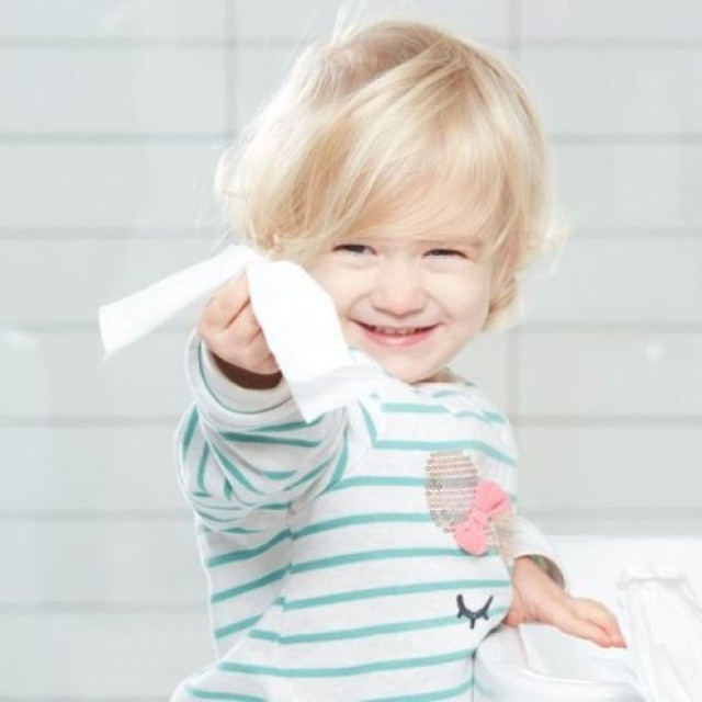 L'Ange 棉之境 乾濕兩用 純棉柔巾10抽*10入