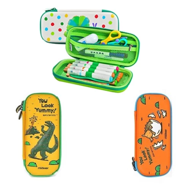 mideer 兒童筆袋(小)