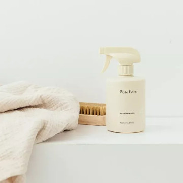 Pato Pato 衣物去漬清潔液500ml 2.0版