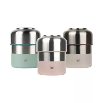 Meroware LILY副食品燜燒罐