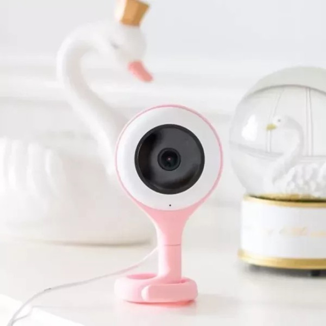 Lollipop 棒棒糖嬰兒監視器