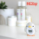 Nuby 企鵝造型兩用溫度計
