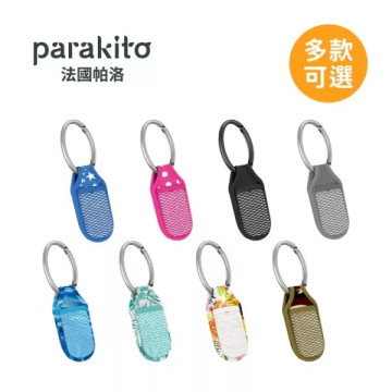 ParaKito 法國帕洛 天然精油防蚊吊環