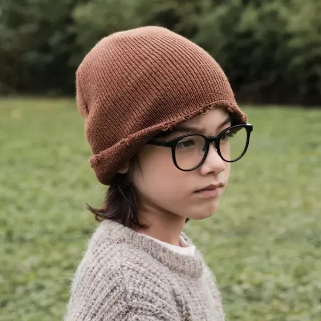 KiGO 功能型濾藍光兒童眼鏡(3Y+)