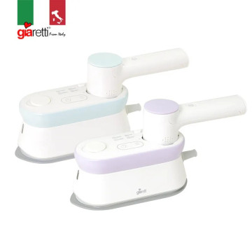 【義大利 Giaretti珈樂堤】多功能掛燙｜除毛球｜熨斗一體機(GT-FS9C)