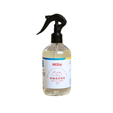 Nuby 奶瓶清潔噴霧350ml