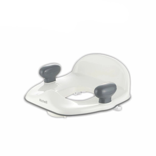 Richell 利其爾 POTTIS 抑菌輔助便座