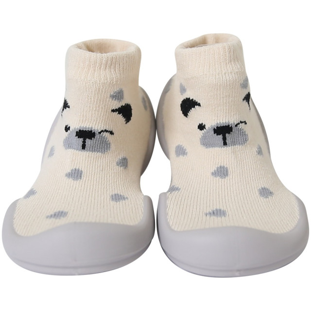Ggomoosin 學步襪鞋 - 啾咪小獵犬