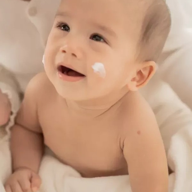 葵森 益菌護膚霜-加強型 50ml