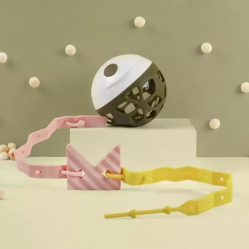 Meroware ESSIE 百搭隨身防掉帶