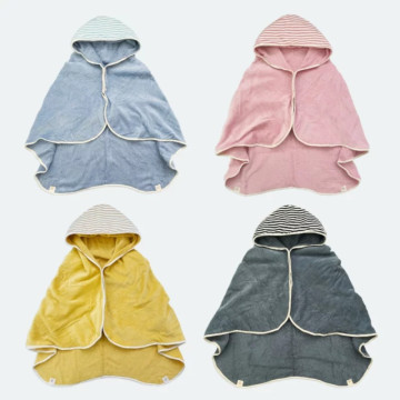 nizio BOBO ⼩蘑菇多功能成⻑型浴⼱