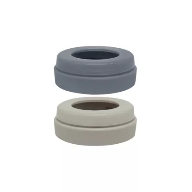 MOTHER-K 奶瓶水杯共用奶嘴環2入