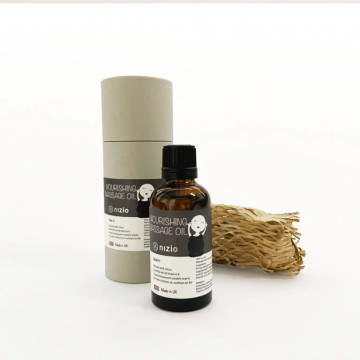 nizio 英國威爾斯按摩油50ml