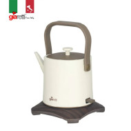 【義大利Giaretti 珈樂堤】迷你不鏽鋼長嘴壺(GT-KTL08)