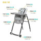 Joie multiply™ 6in1成長型多用途餐椅