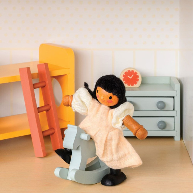 Mentari 歐式兒童遊戲房