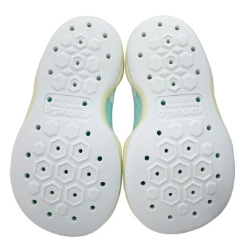 Ggomoosin 學步襪鞋 - 龍年特別版