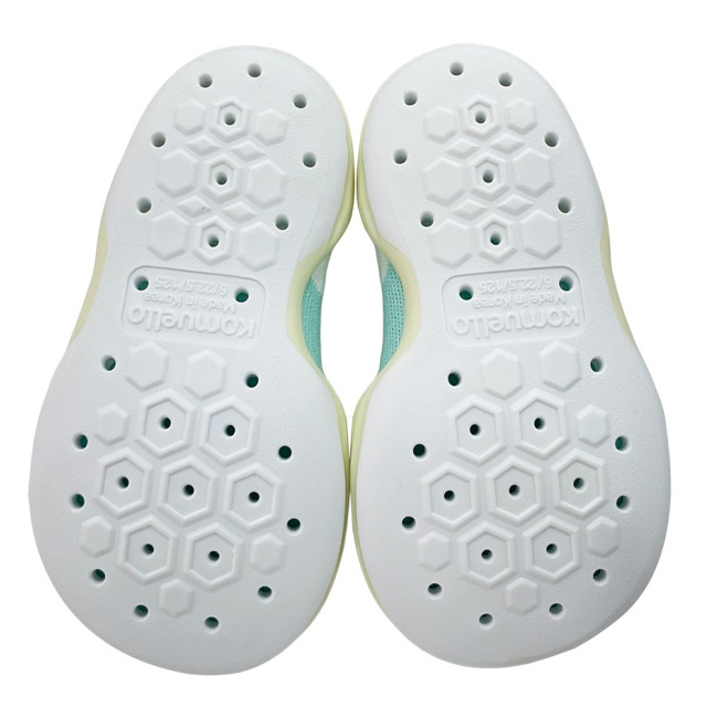 Ggomoosin 學步襪鞋 - 龍年特別版