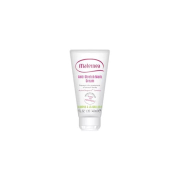 媽咪莉娜 無痕美體霜輕巧瓶 40ml