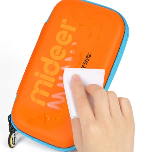 mideer 兒童筆袋(大)