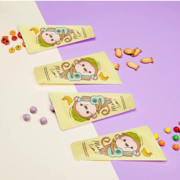 MOTHER-K - K-MOM 小淘氣奶粉儲存袋240ml(30入)