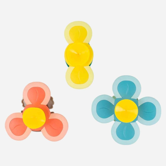 Tiger Tribe 感統旋轉器3入組-澳洲動物