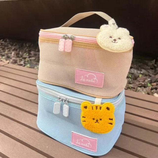 Meroware La nube 拉拉透氣餐袋