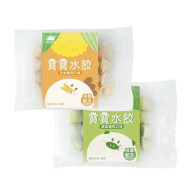 森森星球 寶寶水餃