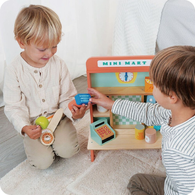 Mentari 迷你便利商店