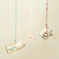 MOTHER-K 多功能矽膠防掉掛繩