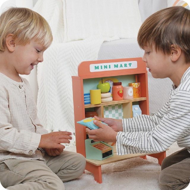 Mentari 迷你便利商店