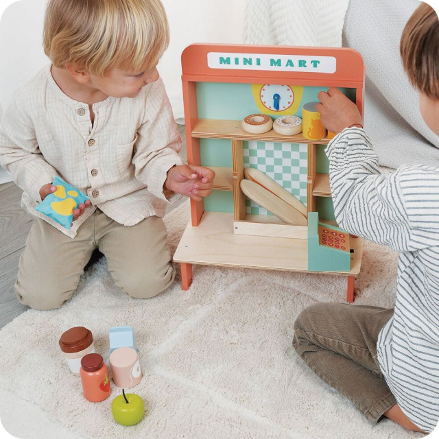 Mentari 迷你便利商店