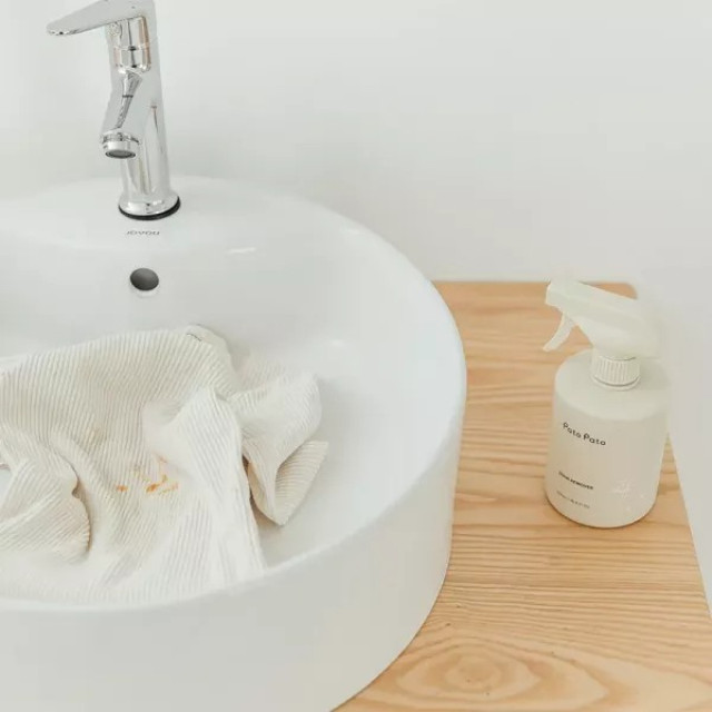 Pato Pato 衣物去漬清潔液500ml 2.0版