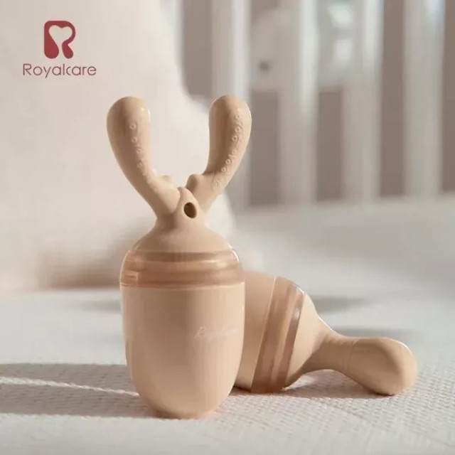 Royalcare 嬰幼口腔安撫系列 果蔬樂咬棒