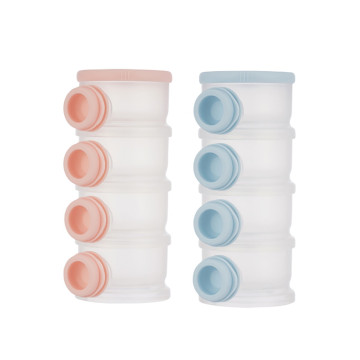 小獅王辛巴 溜滑梯專利衛生奶粉盒