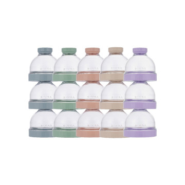 小獅王辛巴 神奇定量奶粉罐