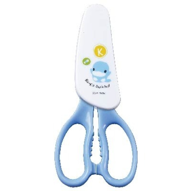 酷咕鴨 可拆式食物剪