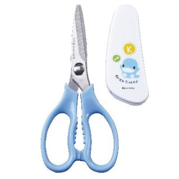 酷咕鴨 可拆式食物剪