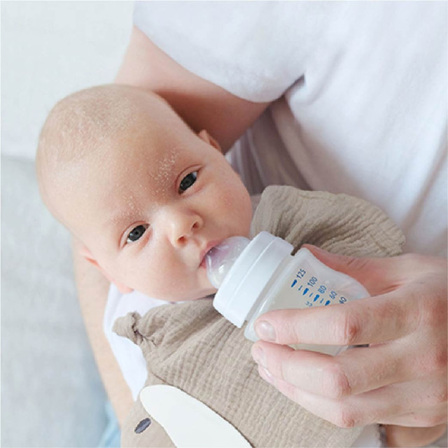 酷咕鴨 KUKU PLUS 寶寶多功能安撫巾