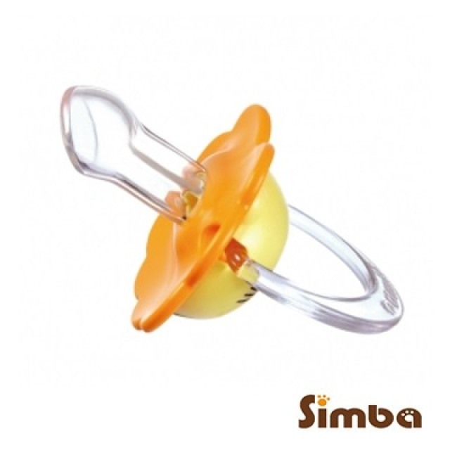 小獅王辛巴 小辛巴拇指安撫奶嘴