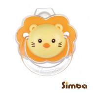小獅王辛巴 小辛巴拇指安撫奶嘴