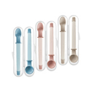 小獅王辛巴 美味軟糖湯匙組