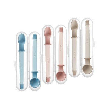 小獅王辛巴 美味軟糖湯匙組