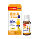 小兒利撒爾 維生素D3滴液-全素可食 15mL/盒