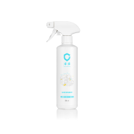 淨淨 速效除垢慕斯500ml(噴瓶)