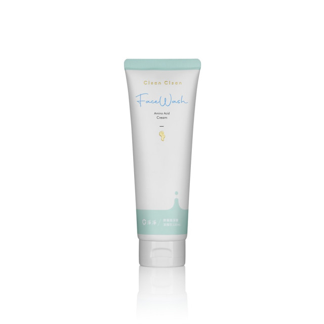淨淨 胺基酸深層潔顏乳潔顏乳