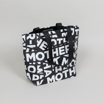 MOTHER-K 永續防水購物袋(小) 